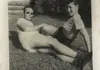 Zack and Bea, ca. 1947